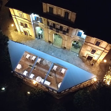 Villa Marchese del Grillo Relais-Ristorante-Enoteca