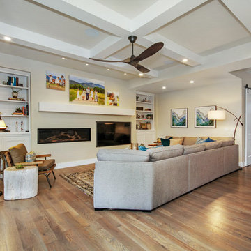 2018 Parade of Homes
