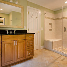 Garrett Bathroom
