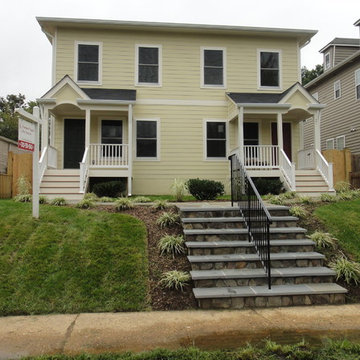 21 & 23 E. Reed Avenue