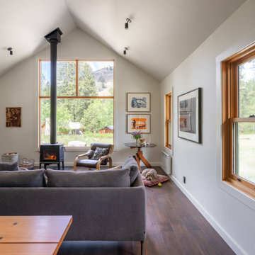 Aspen Leaf Ranch