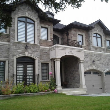 King City, ON