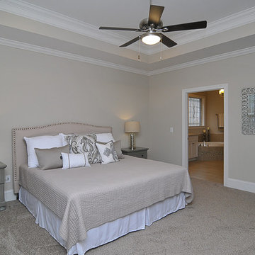Augusta III Plan in Maintenance Free Community