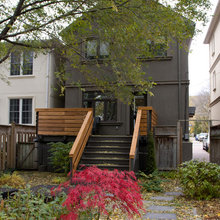 Crest wood Ave