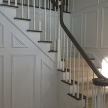 stair case