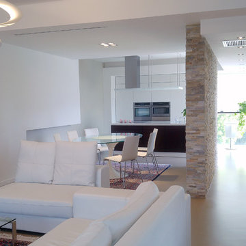 VILLA HUGO PRATT