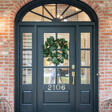 Entry Way