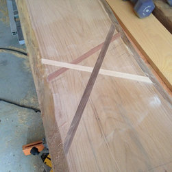 beech bench - Kids Furniture