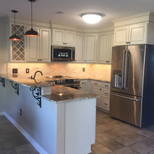 Kitchen 2019