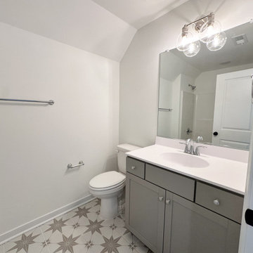 Waverly II Model at Harpers Mill Glen Royal