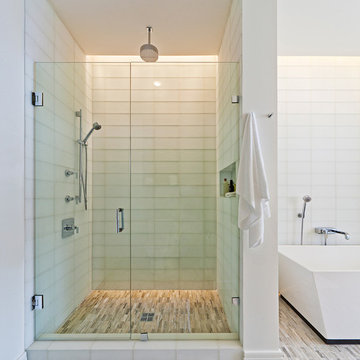 Shower Doors & Enclosures