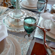 table setting