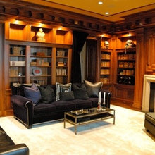 A/K Study/Library
