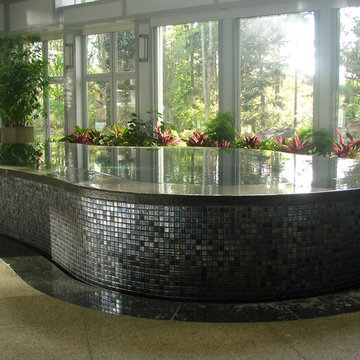 Private Residence with Indoor Pool -1