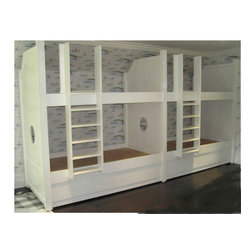 made to order -  bunk beds - Bunk Beds