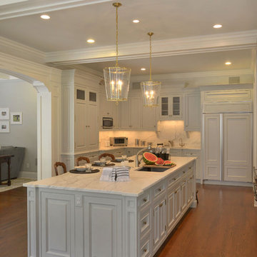 Pound Ridge