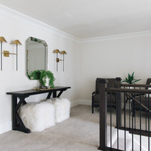 Stairway Railings