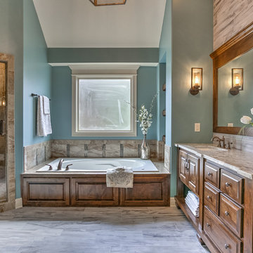 The Wildwood by SAB Homes