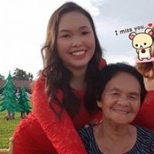Annie Grace Torceno's photo