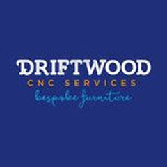 Driftwood CNC Servies