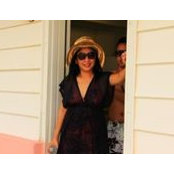 Bebe Batista's photo