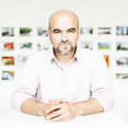 Profilbild von Dragan Budimir - Innenarchitektur. Szenografie.
