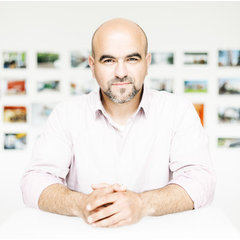 Dragan Budimir - Innenarchitektur. Szenografie.