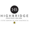 Highbridge Construction and YourHandymen's profile photo