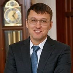 Алексей Лапшин