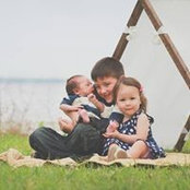 Wendy Chang Cusick's photo