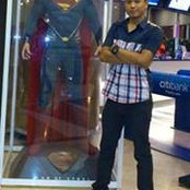 Azizan F Ro's photo