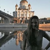 Sibel Natasha's photo