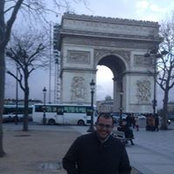 Ahmed El-atawi's photo