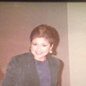 Rose Anne Backus's photo