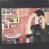 Puttipong Penthong's photo