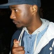 Mpho Sambos foto