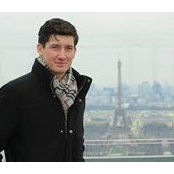 Photo de Thomas Calderone