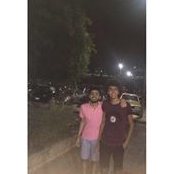 Youssef Elkashef's photo