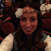 Kristin Jones Santos's photo