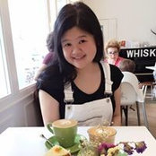 Hazel Lam's photo