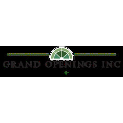 Grand Openings, Inc. Windows and Doors
