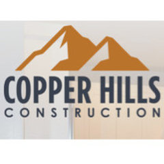 Copper Hills Construction, LLC