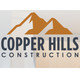 Copper Hills Construction, LLC