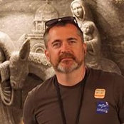 David Bellamy's photo