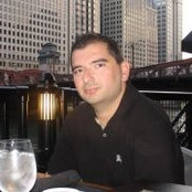 Eugene Gekhter's photo