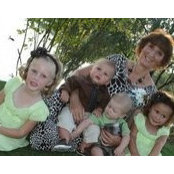 Julie Giffords foto