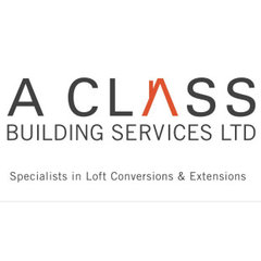 A Class Building Services LTD
