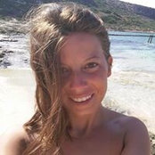 Sabrina Sandon's photo