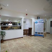 Al Ashkhara Beach's photo