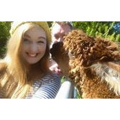 Ele Normas's photo